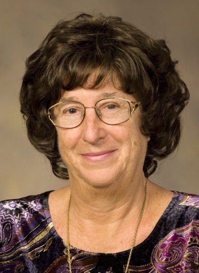 Headshot of Dr. Marlys Witte