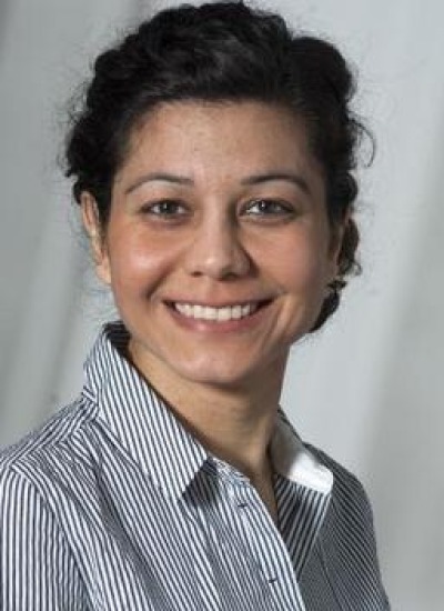 Dr. Shirin Doroudgar