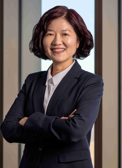 Dr. Juyoung Park