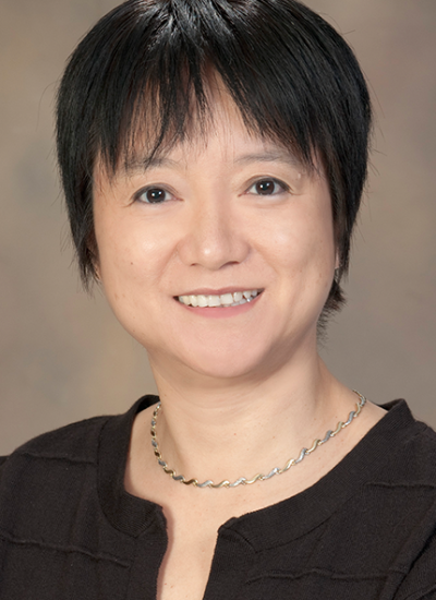 Photo of Donna D Zhang