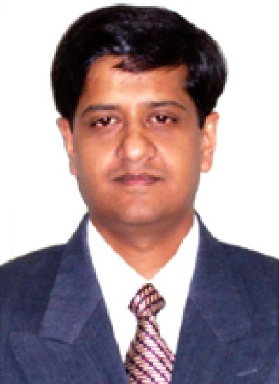 Photo of Ravi Goyal